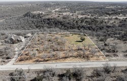 Stagecoach Trail, Gordon, TX 76453