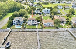 158 Mariners Way, Moyock, NC 27958