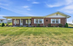 3673 Mount Zion Rd, Blacksburg, VA 24060
