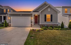140 POE Drive, WINCHESTER, VA 22602