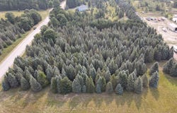 PARCEL B DANBURY ROAD, KINGSLEY, MI 49649
