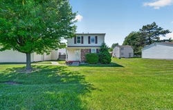 2824 Roundtree Drive, Troy, MI 48083