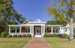 817 S Lee St, Americus, GA 31709