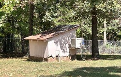 2631 Hub Willis Road, Mountain View, AR 72560