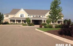 Kyle Court lot: 84, Metamora, IL 61548