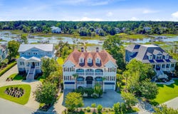 2196 Beckenham Drive, Mount Pleasant, SC 29466