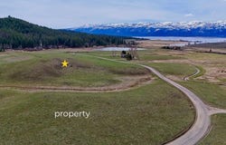 Pine Lakes Ranch Drive, Cascade, ID 83611