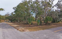 NE Seventeenth St, Steinhatchee, FL 32359