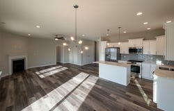 112 Williston Court, Delphi, IN 46923