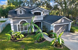 2416 BURLWOOD Drive, LUTZ, FL 33549