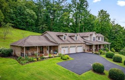 205 Fishery Loop Road, Erwin, TN 37650