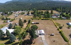 2398 W Cannon Ave, Post Falls, ID 83854