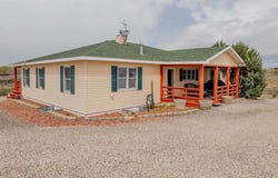 1720 Eaglenest Tr, Powell, WY 82435