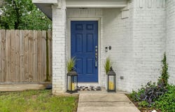 4313 Hayes, Denton, TX 76207