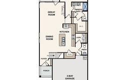 200 Firefox Way, Jarrell, TX 76537