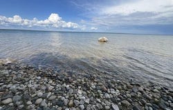 Charles Road, St. Ignace, MI 49781