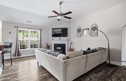 60 Sawmill Road W, Pinehurst, NC 28374