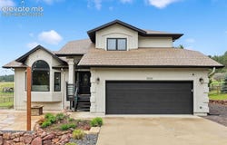 3555 Range View Road, Monument, CO 80132