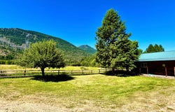 1484 River Road W, Plains, MT 59859