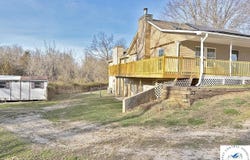 456 NW 151st Road, Clinton, MO 64735