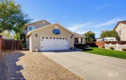 709 Monticello Ct, Caldwell, ID 83605