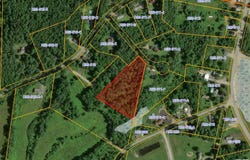 King Road, Lisbon, ME 04250