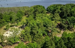 451 WIGGINS RD, Karnack, TX 75661