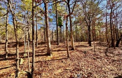 206 Acres D1345 Rd, Red Oak, OK 74563