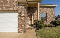 812 CRITTENDEN BOULEVARD, Marion, AR 72364
