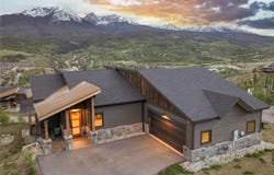 27 Fly Caster Lane, SILVERTHORNE, CO 80498