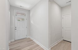 124 Chapel Run Way, Chapel Hill, NC 27517