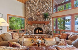 360 E Ganos Ln, Harrison, ID 83833
