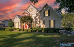 335 Montclair Drive, Gadsden, AL 35901