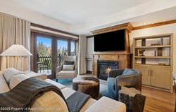 415 E Dean St, Unit 48, Week 8, Aspen, CO 81611