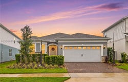 15405 Willow Ridge DR, FL 34756