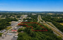 Lee Highway, Bristol, VA 24202