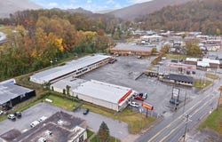 1310 E Main Street, Cumberland, KY 40823