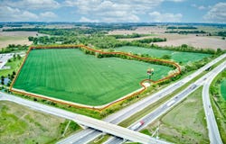 S State Road 109, Knightstown, IN 46148