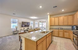 2768 Cava Tirreni Street, Henderson, NV 89044