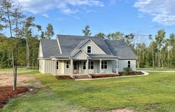 301 Jericho Lane, Brooklet, GA 30415