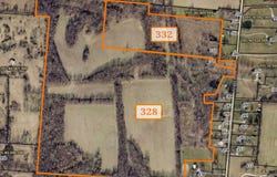 328 Anderson Road, Georgetown, KY 40324