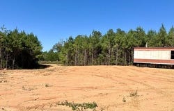 County Farm Rd A D, Liberty, MS 39645
