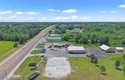 S First, Milan, TN 38358