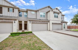 602 Caterpillar St, Pflugerville, TX 78660