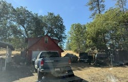 321 Madrone Ave, Hayfork, CA 96041