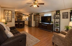 1343 CR 2925, Colmesneil, TX 75938