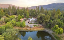51145 Road 423, Oakhurst, CA 93644