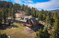 525 Colt Road, Bozeman, MT 59715