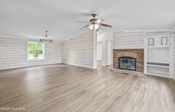 199 N Nc 124 W, Macclesfield, NC 27852
