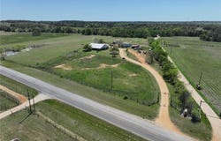 1204 FM 2095, Cameron, TX 76520